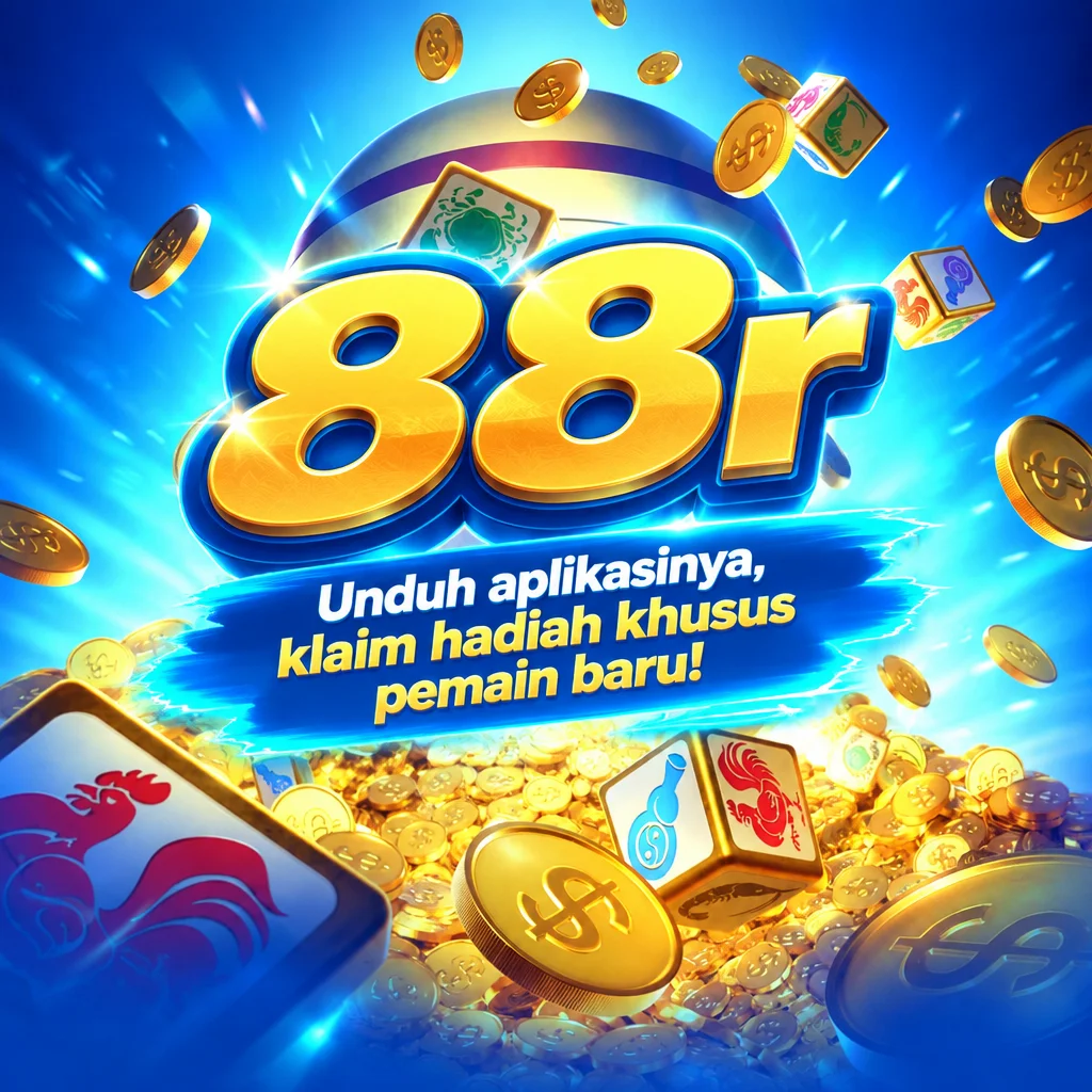 88r · Game & unduhan