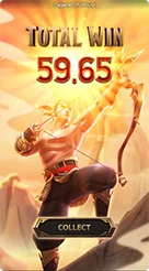 88r · Legend Of Hou Yi