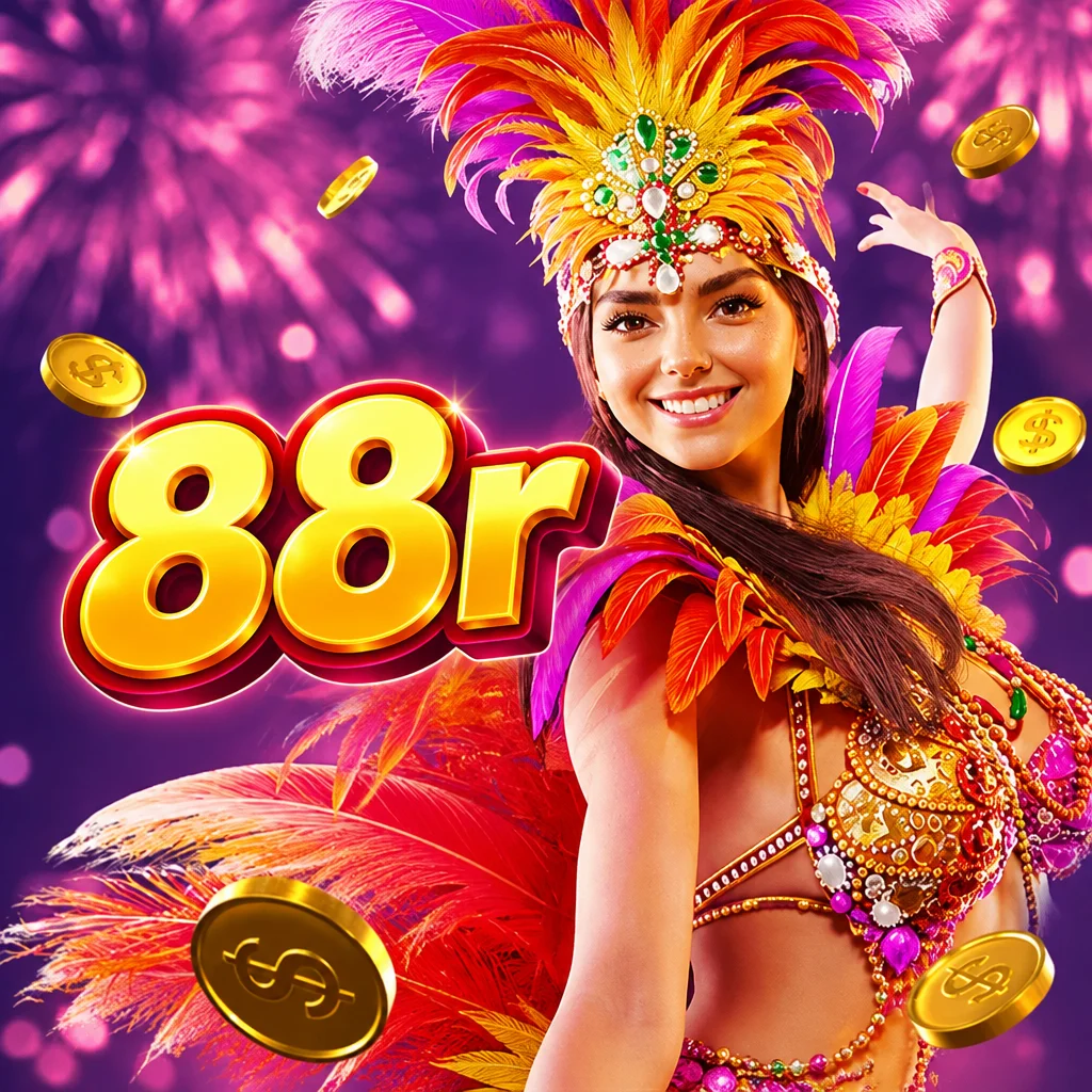 88r · Rio Fantasia