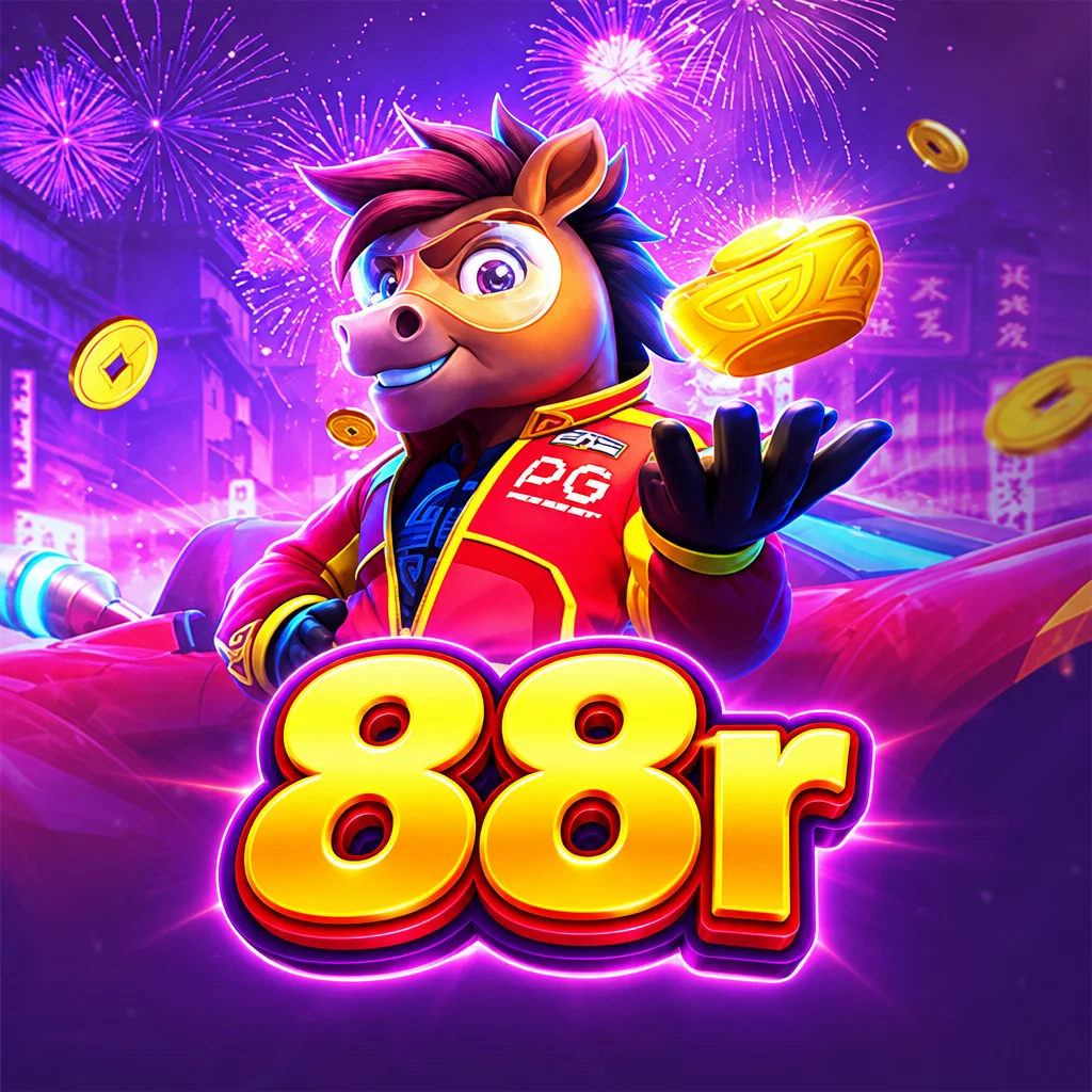 88r · Fortune Horse