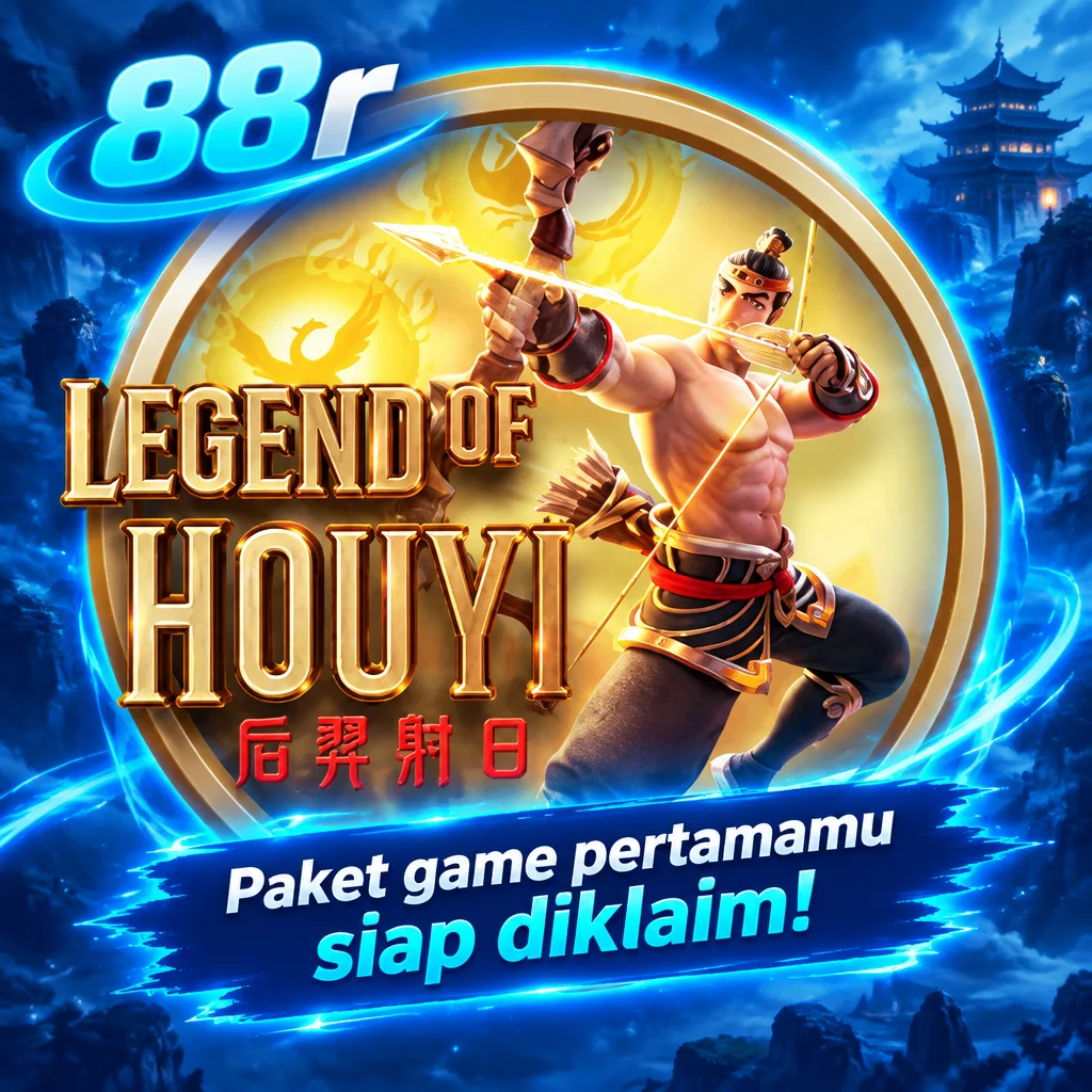 88r · Legend Of Hou Yi