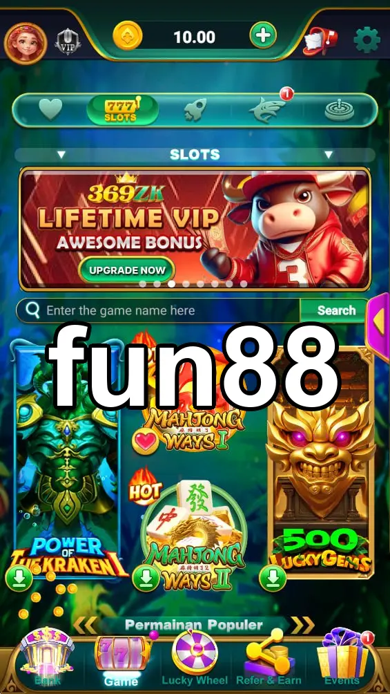 fun88 APK
