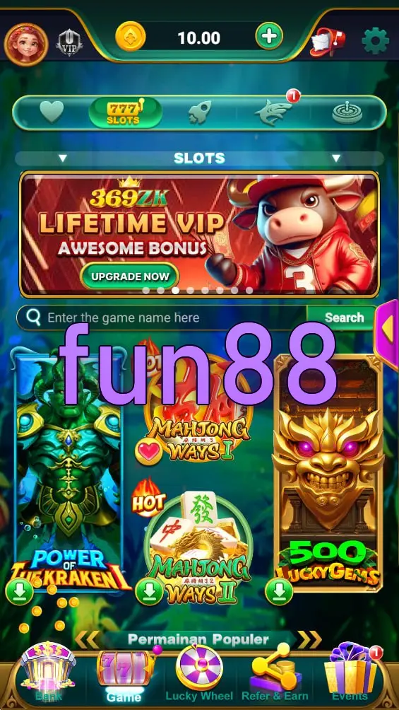 fun88 APK