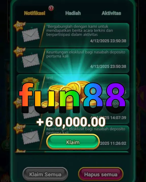 fun88 APK