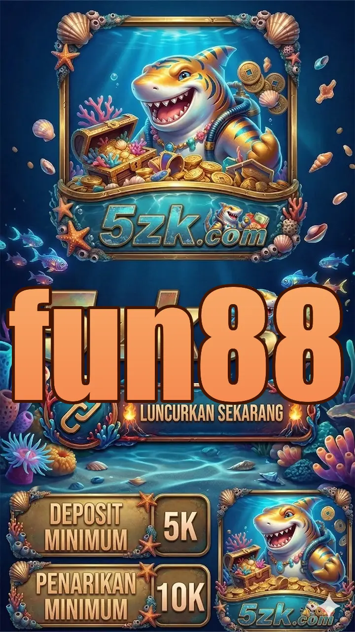 fun88 Tangkapan Layar - APK Resmi