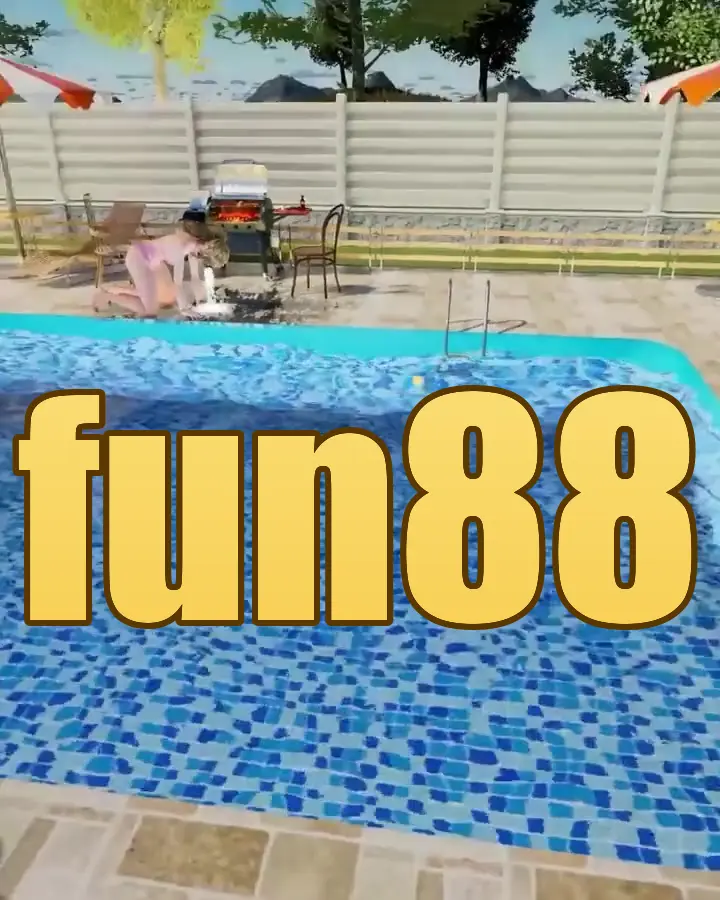 fun88 Tangkapan Layar Resmi APK